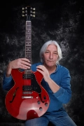 Krzysztof Puma Piasecki