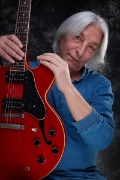 Krzysztof Puma Piasecki