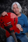 Krzysztof Puma Piasecki