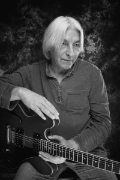 Krzysztof Puma Piasecki
