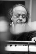 Krzysztof Puma Piasecki