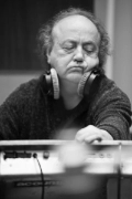 Krzysztof Puma Piasecki