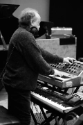Krzysztof Puma Piasecki