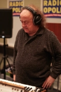 Krzysztof Puma Piasecki