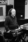 Krzysztof Puma Piasecki