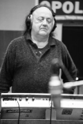 Krzysztof Puma Piasecki