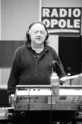 Krzysztof Puma Piasecki