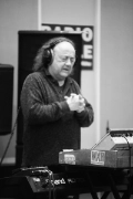 Krzysztof Puma Piasecki
