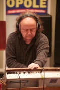 Krzysztof Puma Piasecki