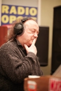 Krzysztof Puma Piasecki