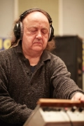 Krzysztof Puma Piasecki