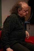 Krzysztof Puma Piasecki