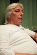 Krzysztof Puma Piasecki
