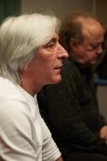 Krzysztof Puma Piasecki