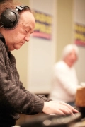 Krzysztof Puma Piasecki
