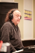 Krzysztof Puma Piasecki