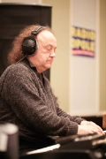 Krzysztof Puma Piasecki