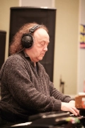 Krzysztof Puma Piasecki