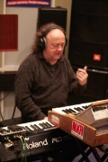Krzysztof Puma Piasecki