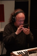 Krzysztof Puma Piasecki