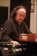 Krzysztof Puma Piasecki