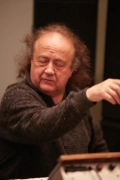 Krzysztof Puma Piasecki