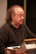 Krzysztof Puma Piasecki