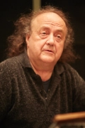 Krzysztof Puma Piasecki