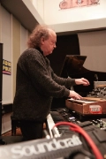 Krzysztof Puma Piasecki