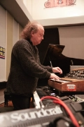 Krzysztof Puma Piasecki