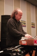 Krzysztof Puma Piasecki