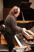 Krzysztof Puma Piasecki