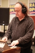 Krzysztof Puma Piasecki