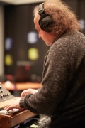 Krzysztof Puma Piasecki