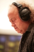 Krzysztof Puma Piasecki