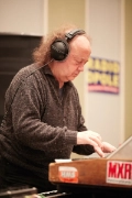 Krzysztof Puma Piasecki