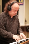 Krzysztof Puma Piasecki