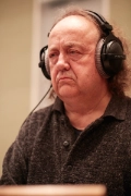 Krzysztof Puma Piasecki