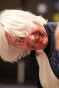 Krzysztof Puma Piasecki