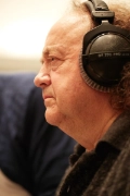 Krzysztof Puma Piasecki
