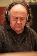 Krzysztof Puma Piasecki