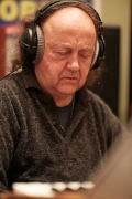 Krzysztof Puma Piasecki