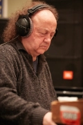 Krzysztof Puma Piasecki