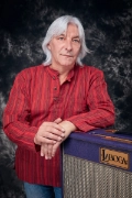 Krzysztof Puma Piasecki
