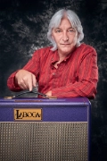Krzysztof Puma Piasecki