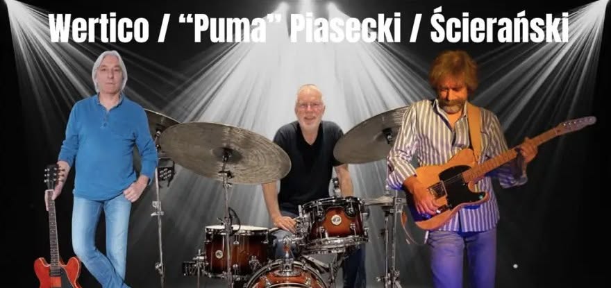 Krzysztof Puma Piasecki